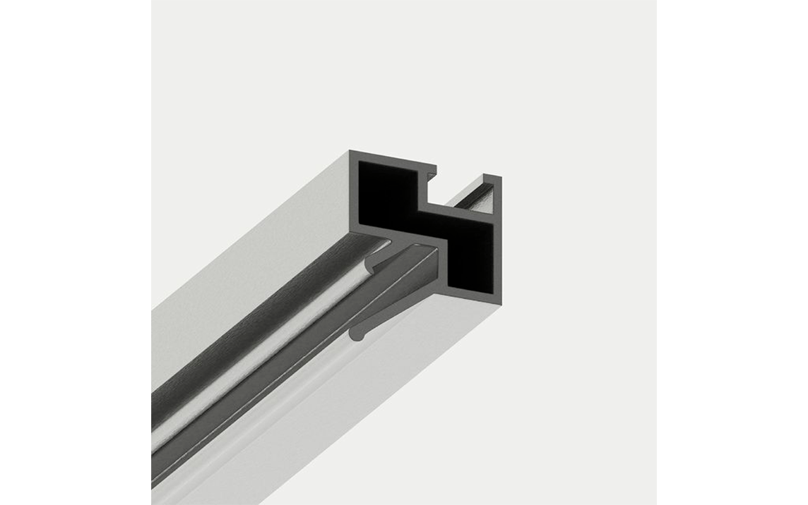 Железная балка 7