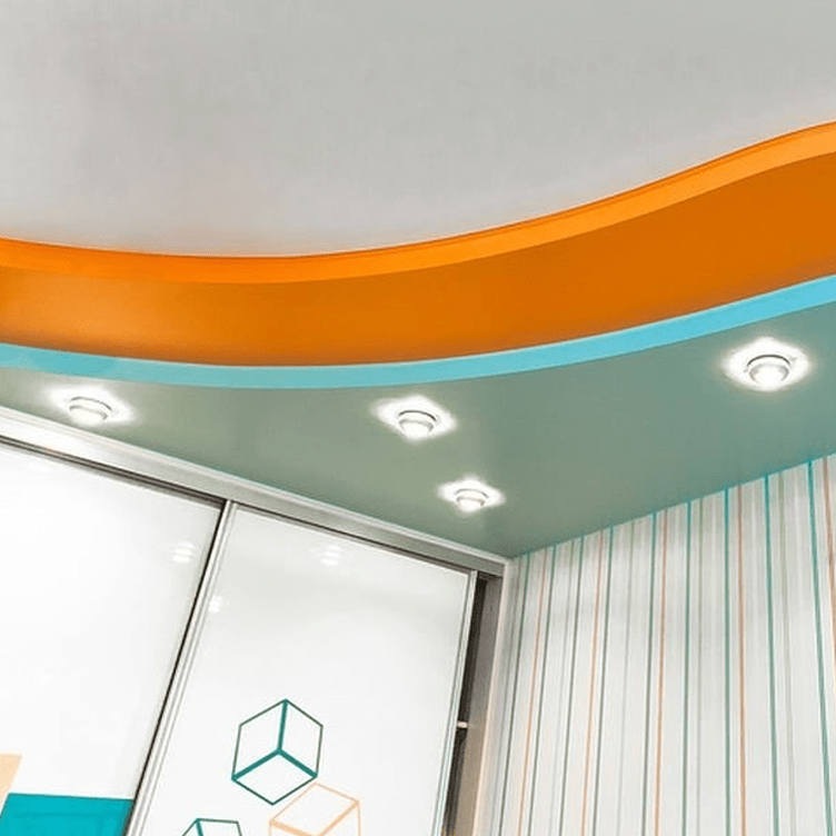 Многоуровневые 1