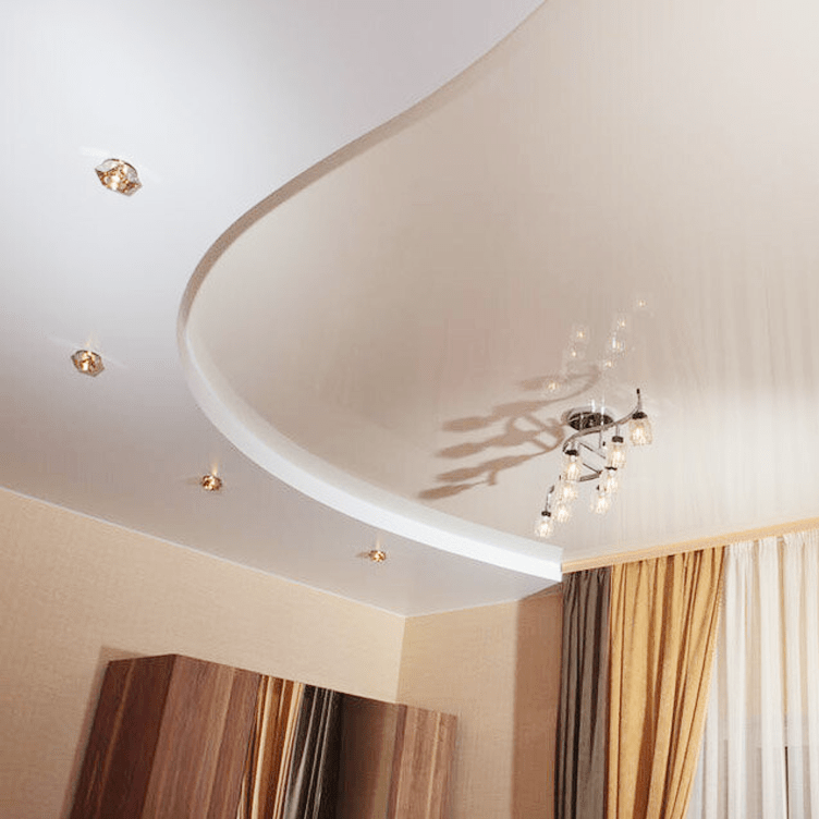 Двухуровневые 4