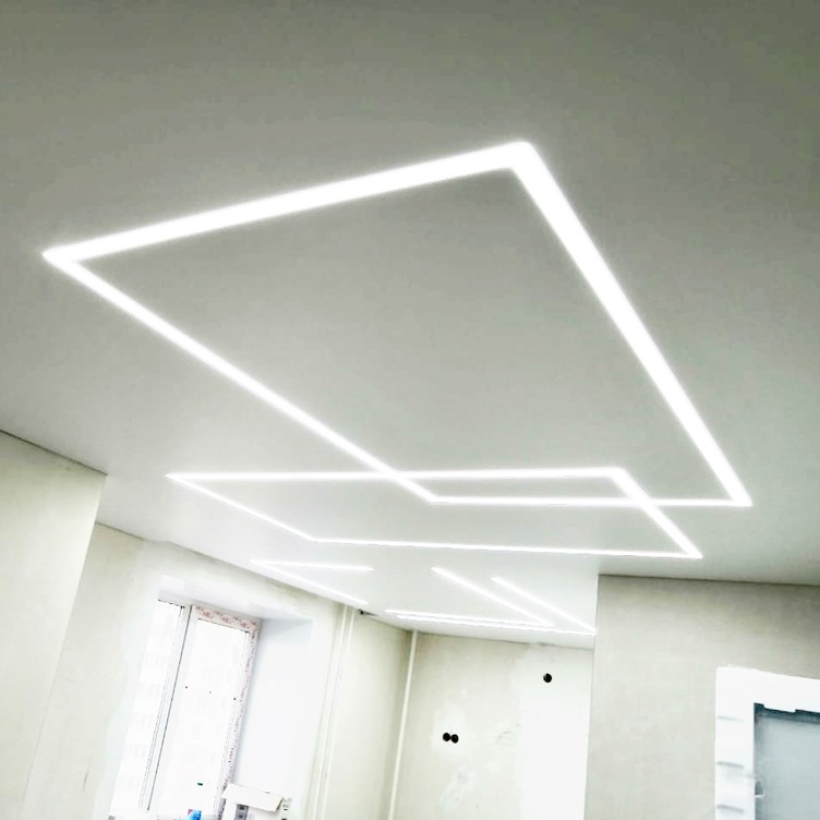 Световые линии 1